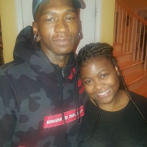 Meet your Posher, Wayne